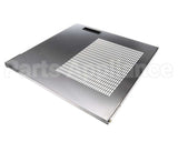 RP LVR1603 Randell Louver, Left Hinge Dpm120L