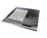 RP LVR1603 Randell Louver, Left Hinge Dpm120L