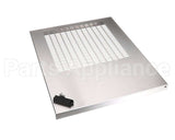 RP LVR1710 Randell Louver, 11360Pr-Panera (Pan_2L_11A-60)