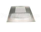 RP LVR1801 Randell Louver, Flat 9901Sc-290 Only (