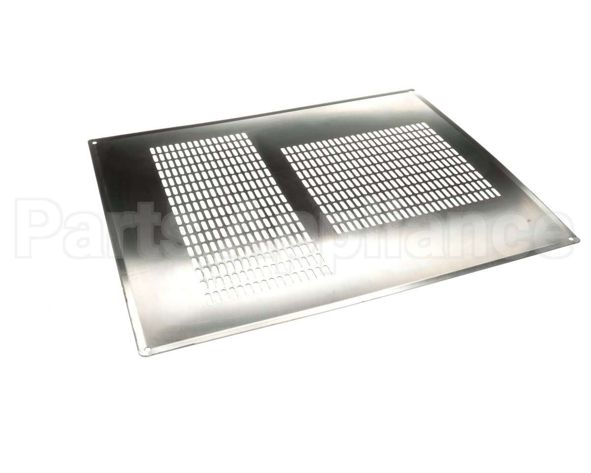 RP LVR1801 Randell Louver, Flat 9901Sc-290 Only (