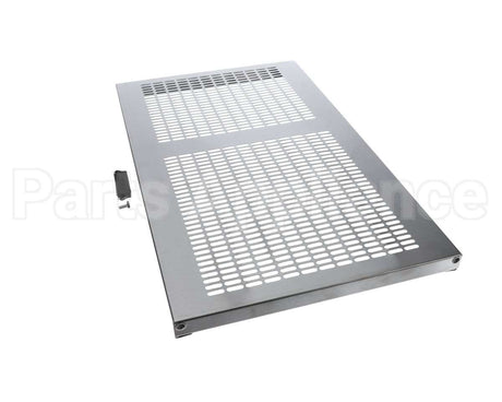 RP LVR1807 Randell Louver, 9148W-290