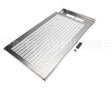 RP LVR2209 Randell Louver, Integrated Handle,