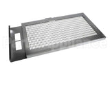RP LVR2209 Randell Louver, Integrated Handle,