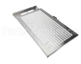 RP LVR2209 Randell Louver, Integrated Handle,
