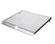 RPLVR2404 Randell Louver Removable Front