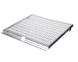 RPLVR2404 Randell Louver Removable Front