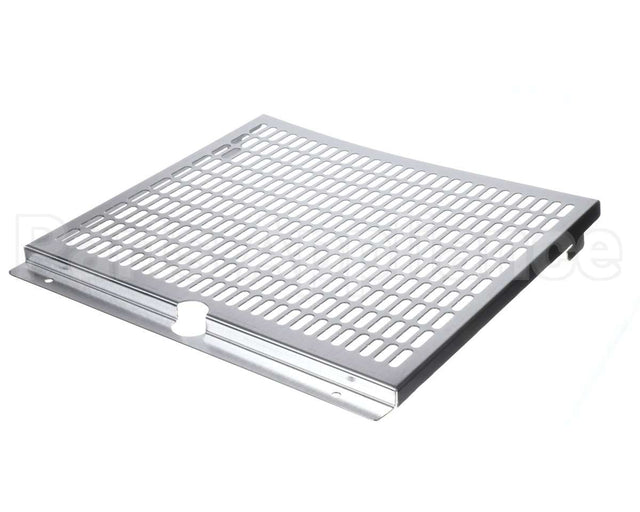 RPLVR2404 Randell Louver Removable Front