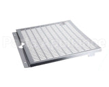 RPLVR2404 Randell Louver Removable Front