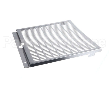 RPLVR2404 Randell Louver Removable Front