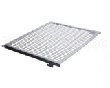 RPLVR2404 Randell Louver Removable Front