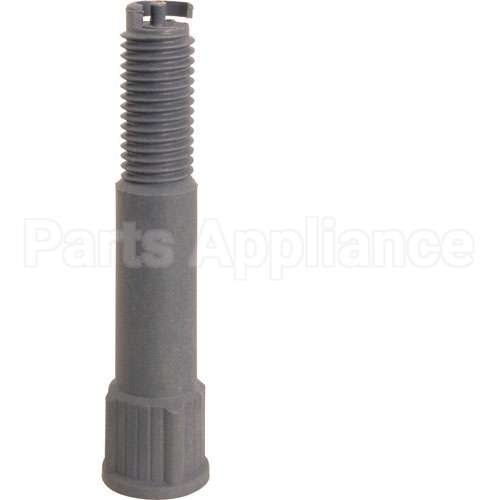 RPM3-FOOT Compatible Intermetro Foot, Post Leveling, Metro Max