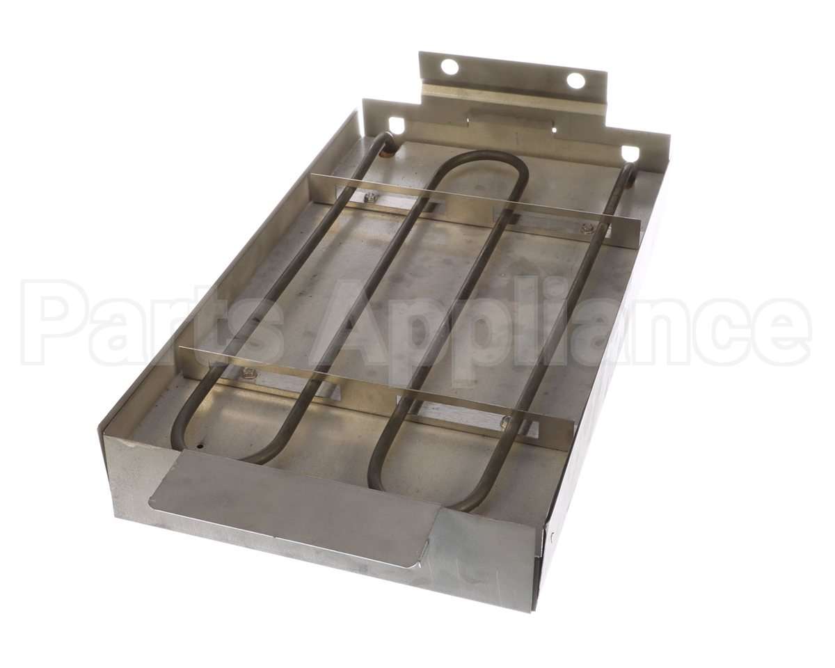 RP PAN005-500W Randell Pan, Element Sealed Wells 500W