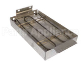 RP PAN005-500W Randell Pan, Element Sealed Wells 500W