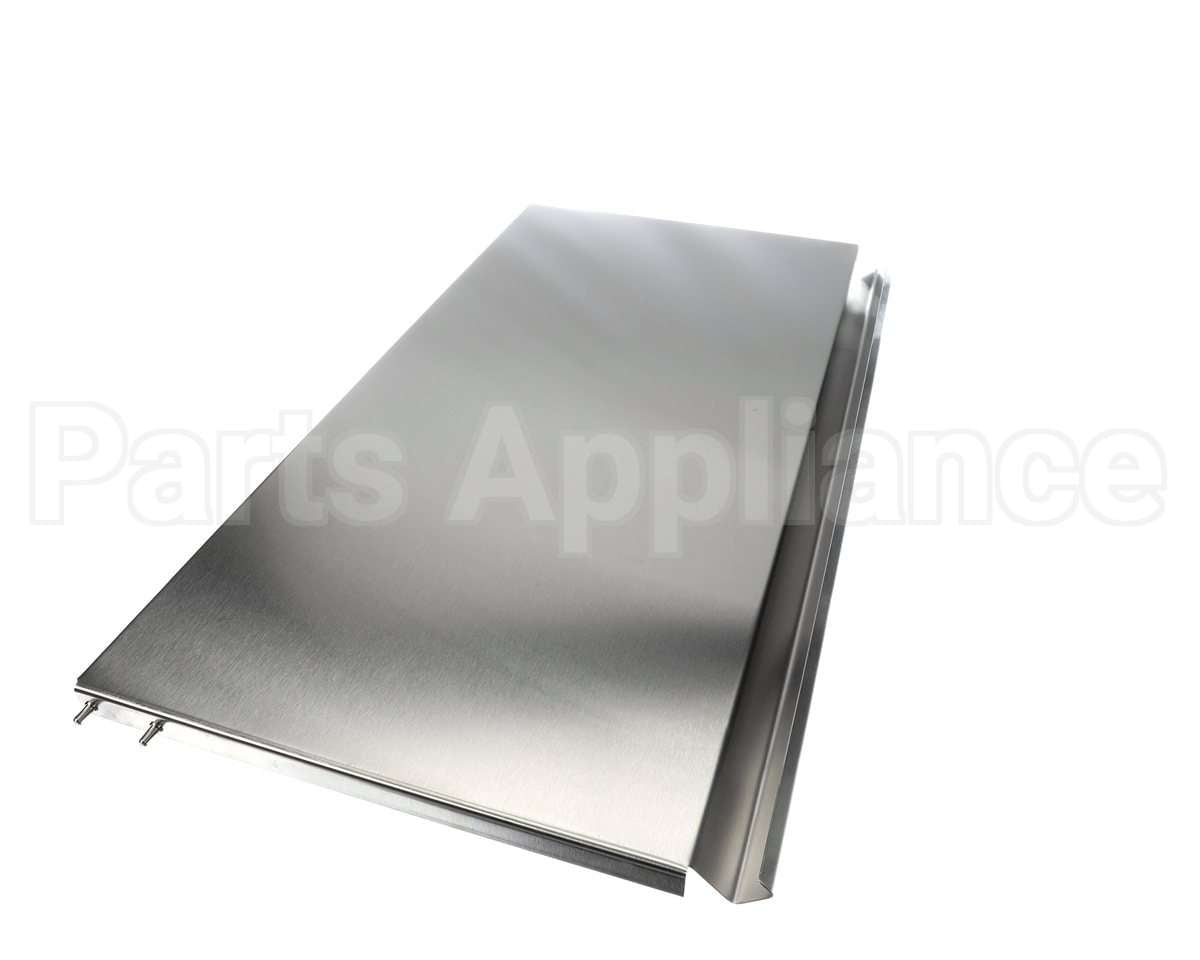 RP PCR1532 Randell Hinged Cover Assembly, 15 X 32
