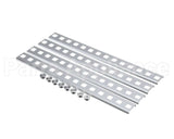 RP PIL005A Randell Pilaster Assy,4Pil+Ctr Spt Az7, 9300,960