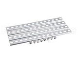 RP PIL005A Randell Pilaster Assy,4Pil+Ctr Spt Az7, 9300,960