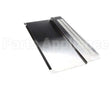 RP PNL107SS Randell Side, Stainless Steel, Coil 8000N Common