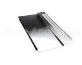 RP PNL107SS Randell Side, Stainless Steel, Coil 8000N Common