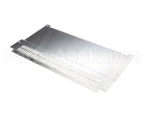 RP PNL107SS Randell Side, Stainless Steel, Coil 8000N Common