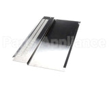 RP PNL107SS Randell Side, Stainless Steel, Coil 8000N Common