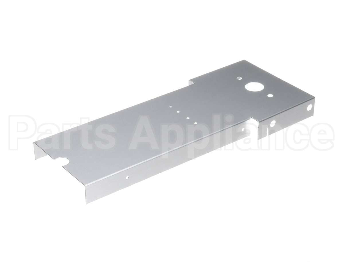 RP PNL109 Randell Coil, Evap Hsg Front Panel 8000N, Rc200_