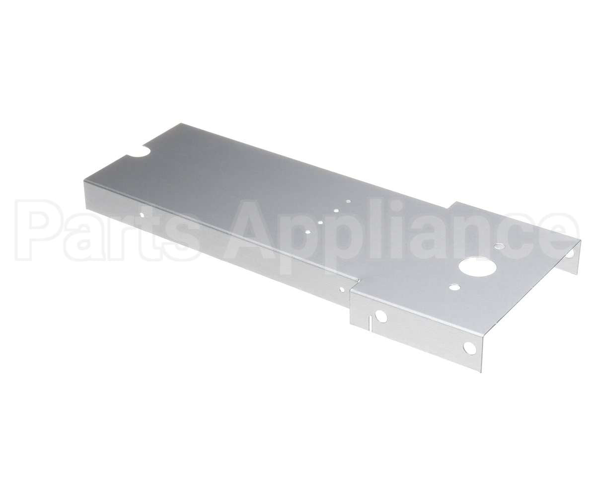 RP PNL109 Randell Coil, Evap Hsg Front Panel 8000N, Rc200_