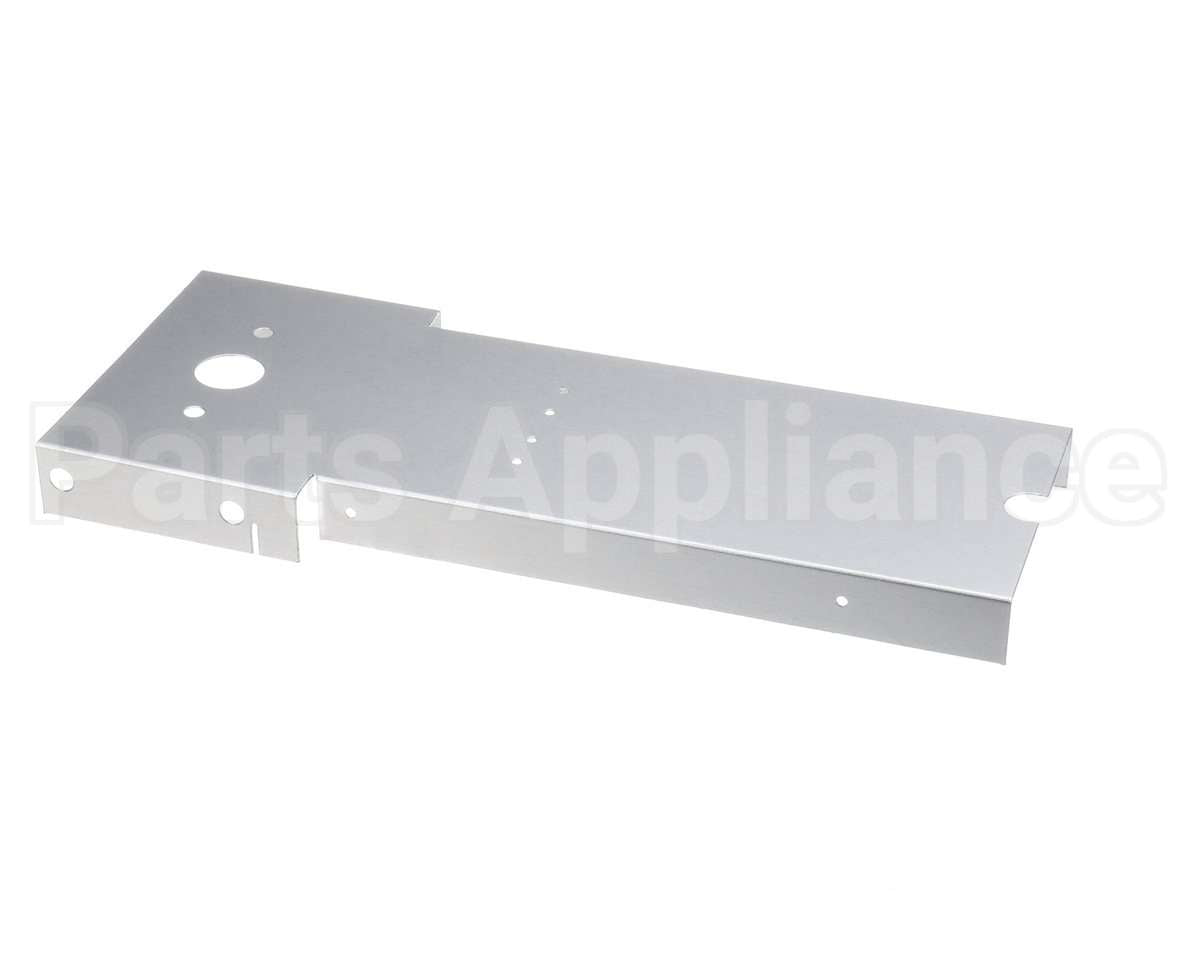 RP PNL109 Randell Coil, Evap Hsg Front Panel 8000N, Rc200_