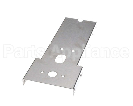RP PNL109SS Randell Front, Stainless Steel, Coil Rc200 W/ Li