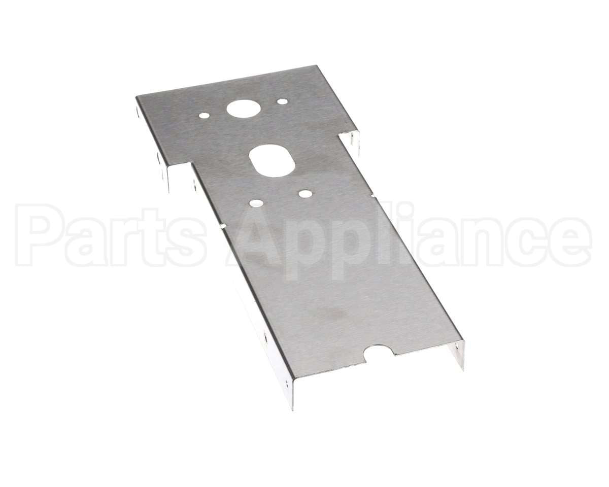 RP PNL109SS Randell Front, Stainless Steel, Coil Rc200 W/ Li