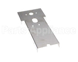 RP PNL109SS Randell Front, Stainless Steel, Coil Rc200 W/ Li