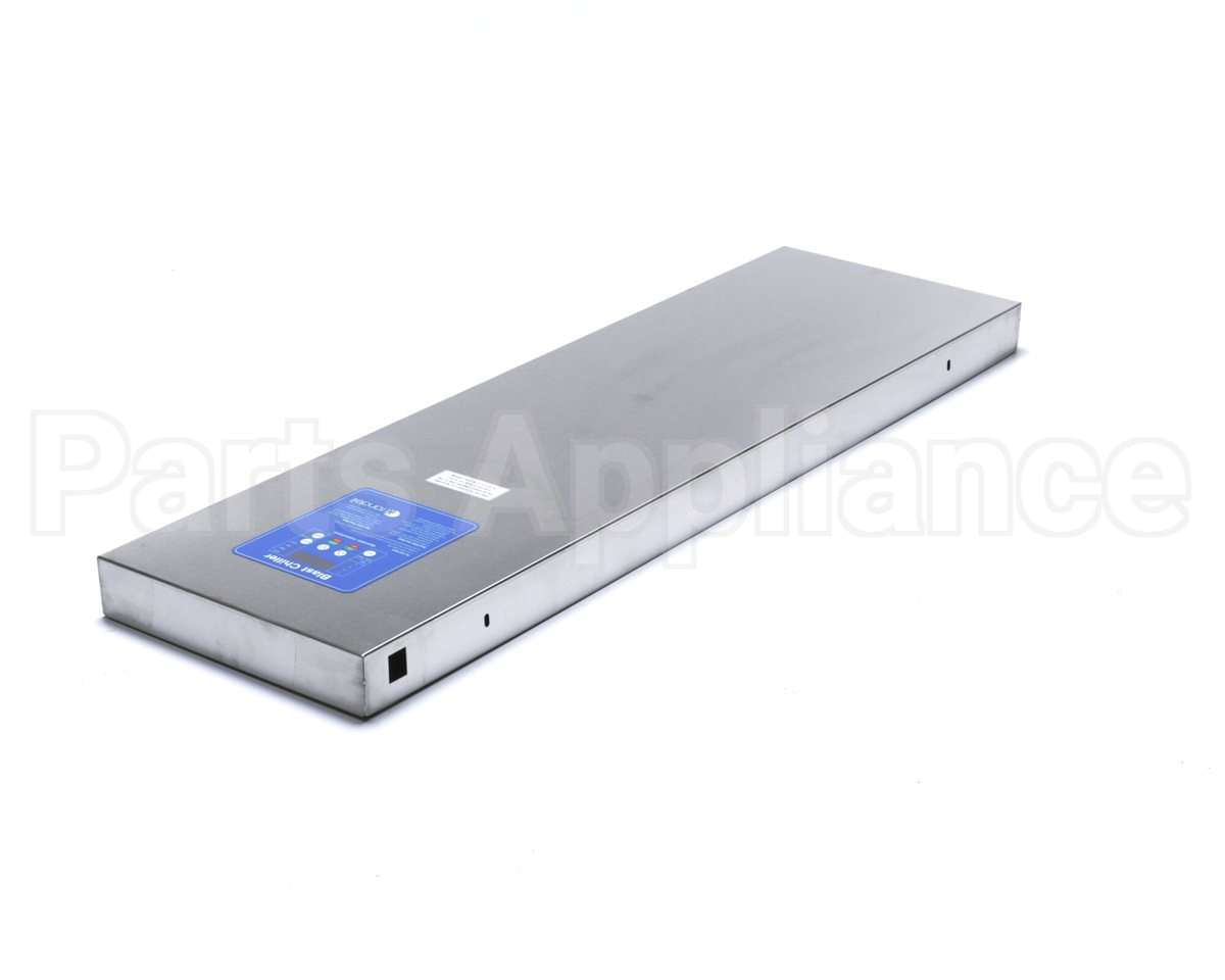 RP PNL1401 Randell Panel, Control Bc-18-Pub-R