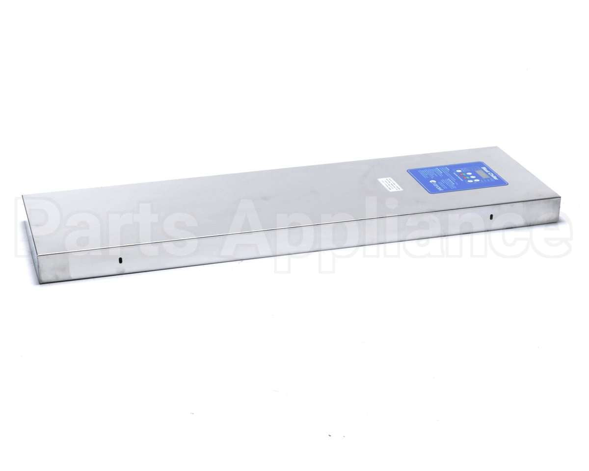 RP PNL1401 Randell Panel, Control Bc-18-Pub-R