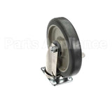 RPQC02-248 Intermetro 6 Brake Caster