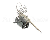RPQC13-162 Intermetro Higher Temp Thermostat To 250