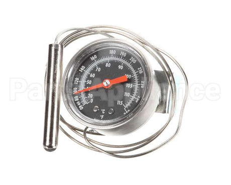 RPQC13-165 Intermetro Analog Thermometer
