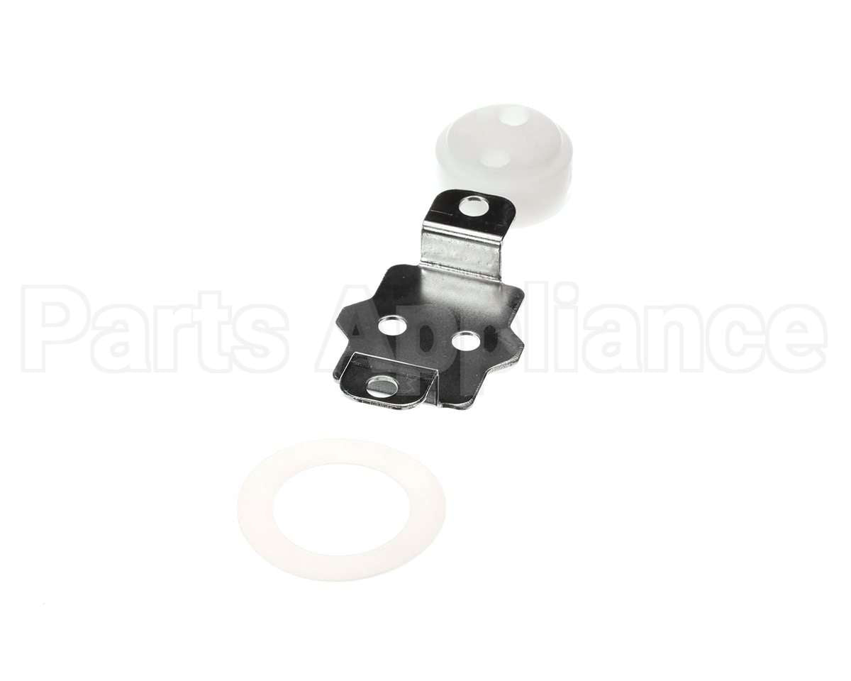 RPSEC-LAKITC Metro Latch Assembly Kit
