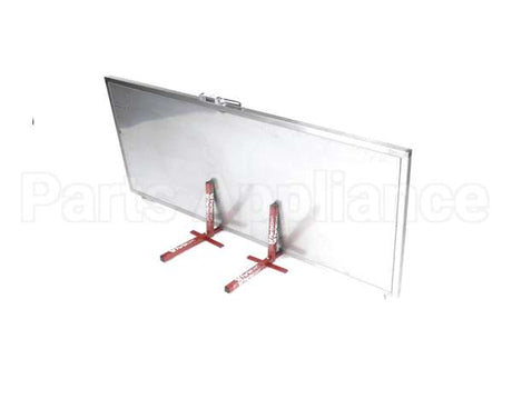 RPSEFS-200LDOR Intermetro Left Door Complete