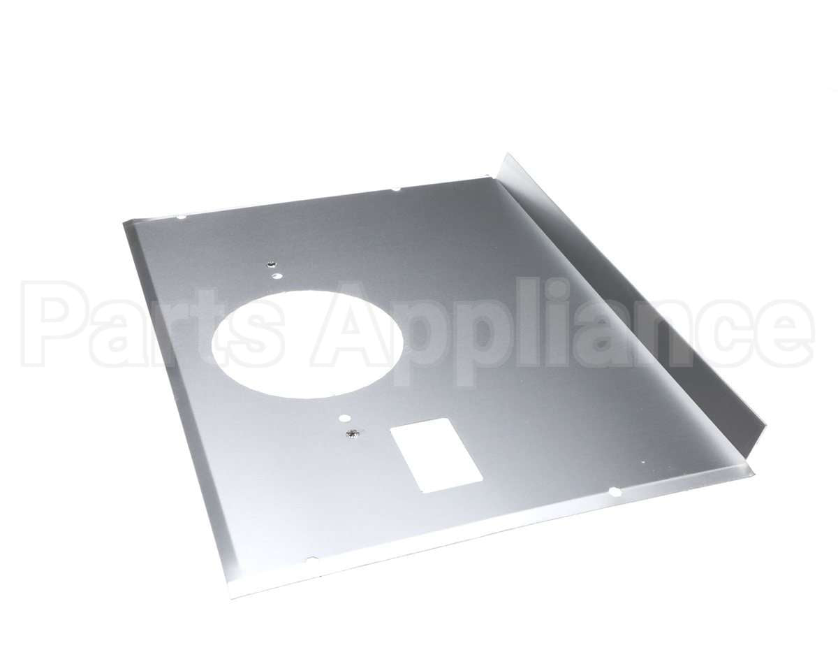 RP SHD002 Randell Shroud, Fan 4044000 Series Front Housing