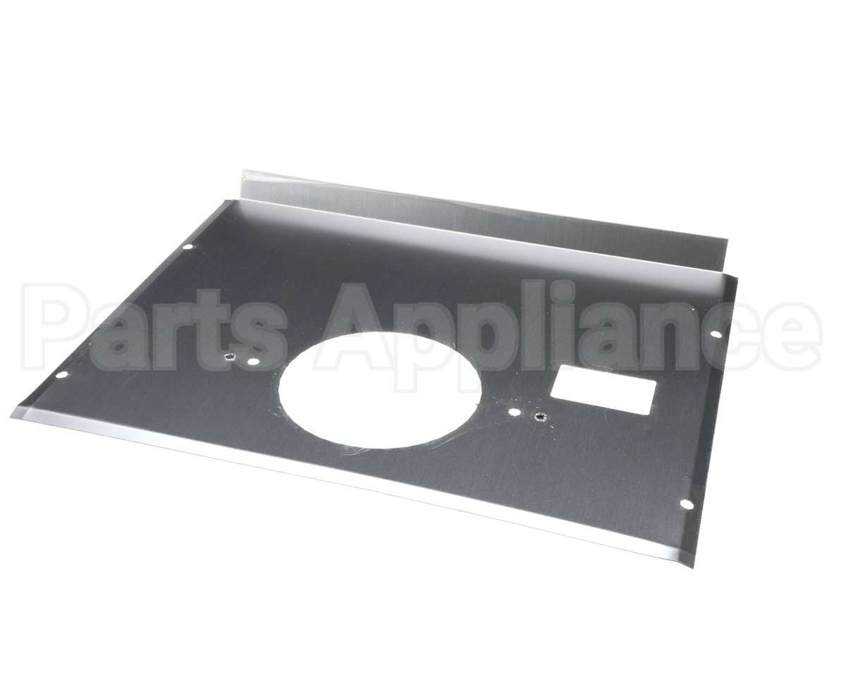 RP SHD002 Randell Shroud, Fan 4044000 Series Front Housing