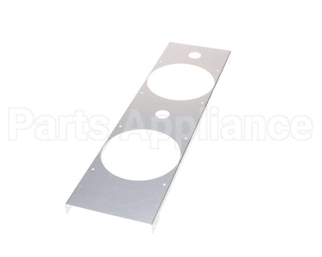 RP SHD107 Randell Shroud, Fan Mounting 4.25X18, Rc200_4