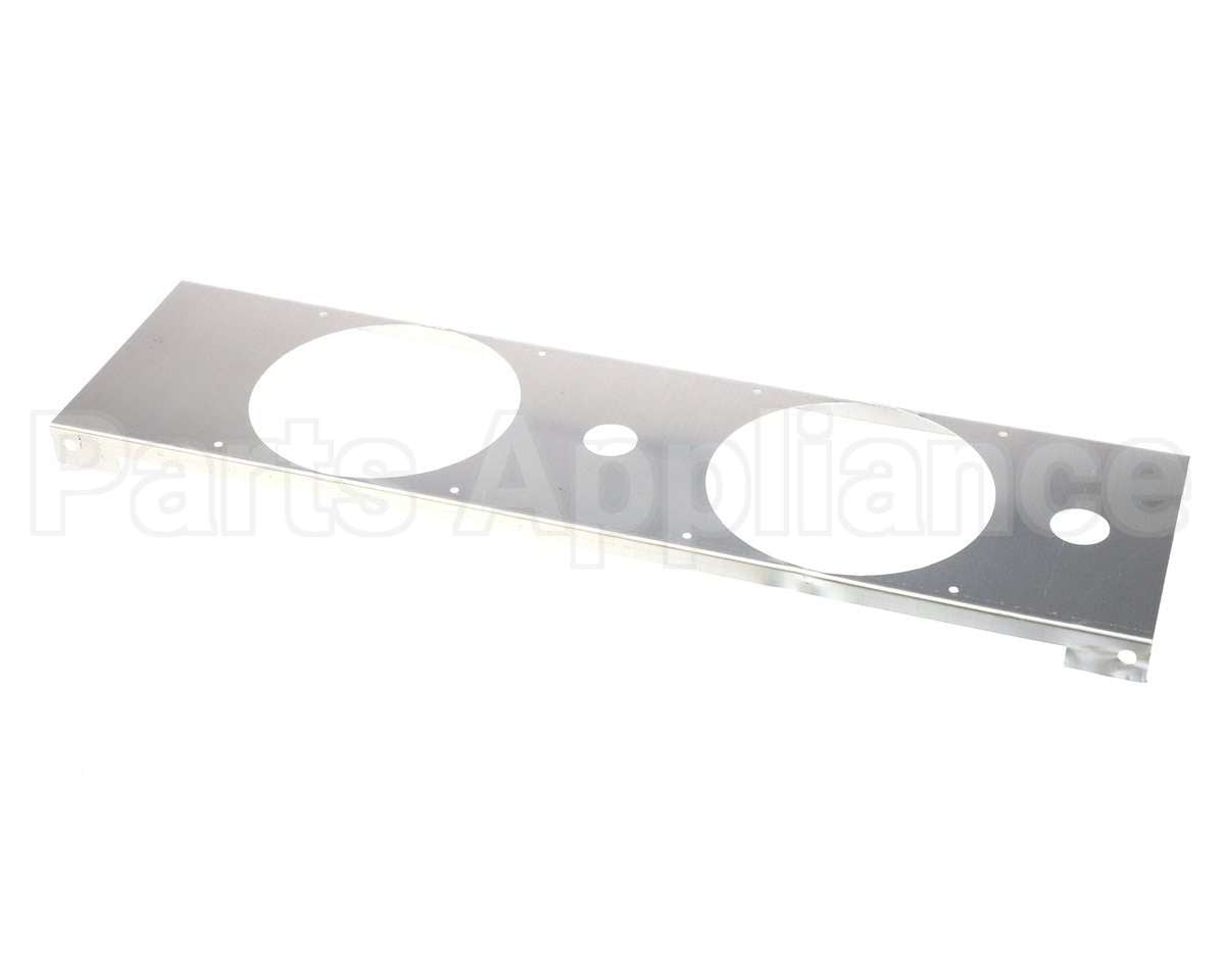 RP SHD107 Randell Shroud, Fan Mounting 4.25X18, Rc200_4