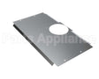 RP SHD1703 Randell Shroud, Coil Side Rc300-D17 Freezer