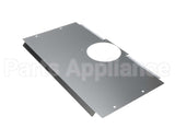 RP SHD1703 Randell Shroud, Coil Side Rc300-D17 Freezer