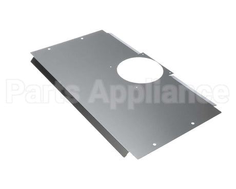 RP SHD1703 Randell Shroud, Coil Side Rc300-D17 Freezer