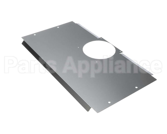 RP SHD1703 Randell Shroud, Coil Side Rc300-D17 Freezer