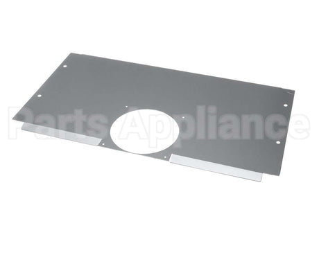 RP SHD1703 Randell Shroud, Coil Side Rc300-D17 Freezer