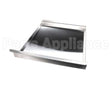 RP SLD1501 Randell Shelf, Sliding Make Shelf For Cfa Breadi