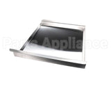 RP SLD1501 Randell Shelf, Sliding Make Shelf For Cfa Breadi