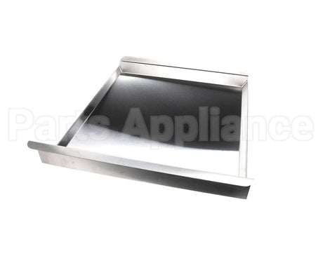 RP SLD1501 Randell Shelf, Sliding Make Shelf For Cfa Breadi